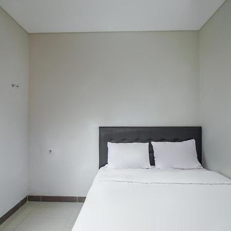 Capital O 93589 Hotel Wongso Syariah 팡칼피낭 외부 사진