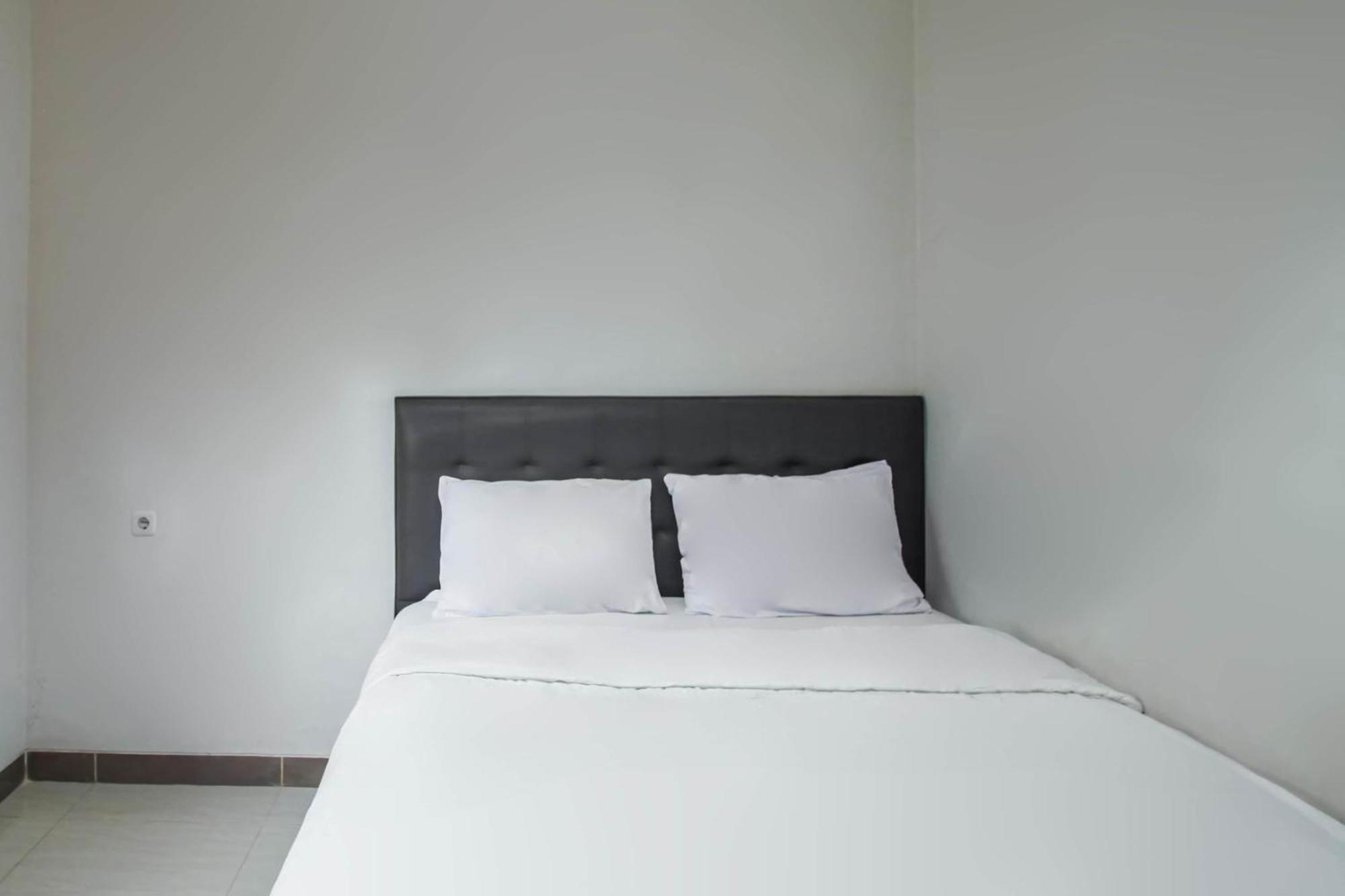 Capital O 93589 Hotel Wongso Syariah 팡칼피낭 외부 사진