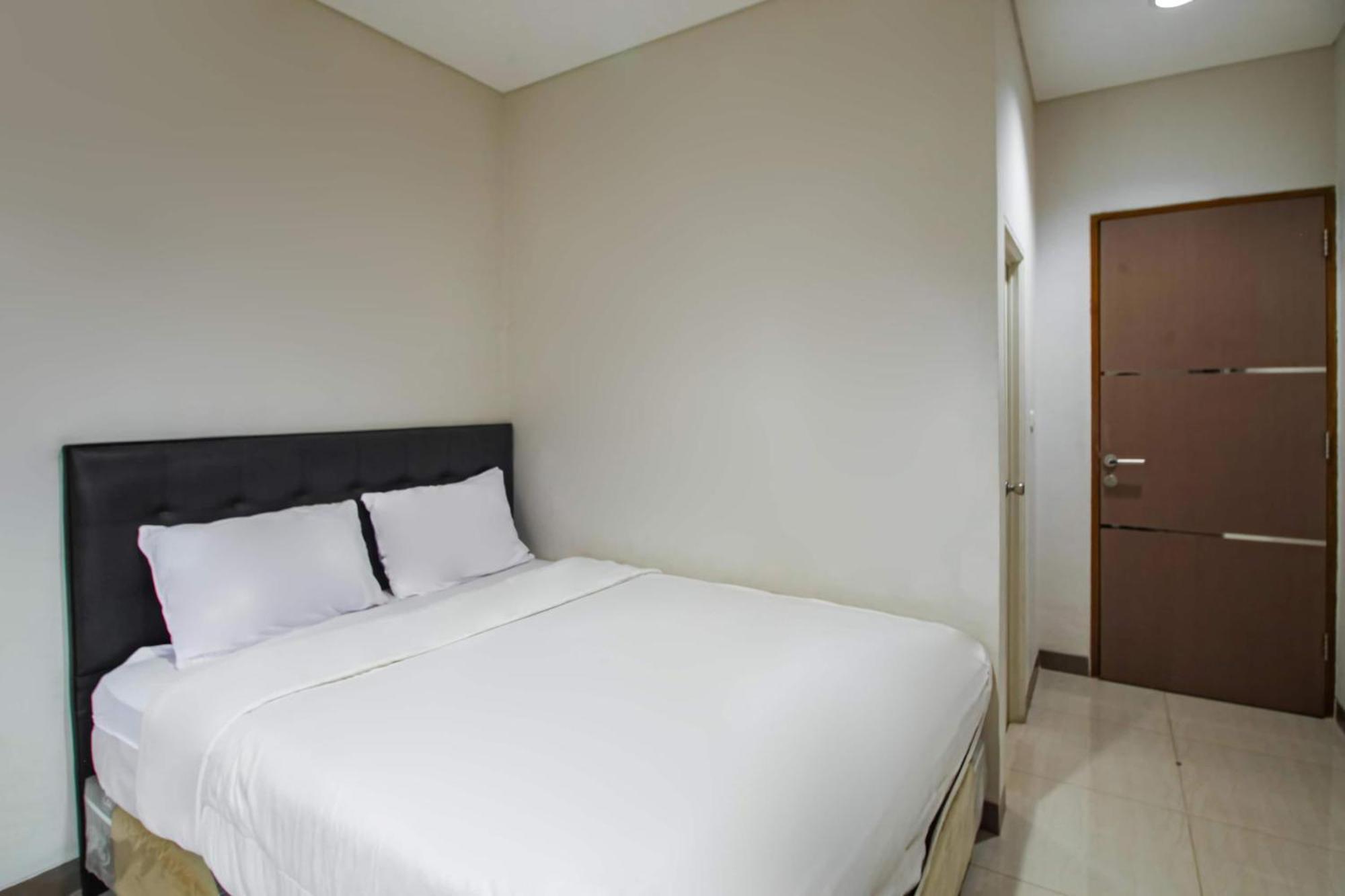 Capital O 93589 Hotel Wongso Syariah 팡칼피낭 외부 사진