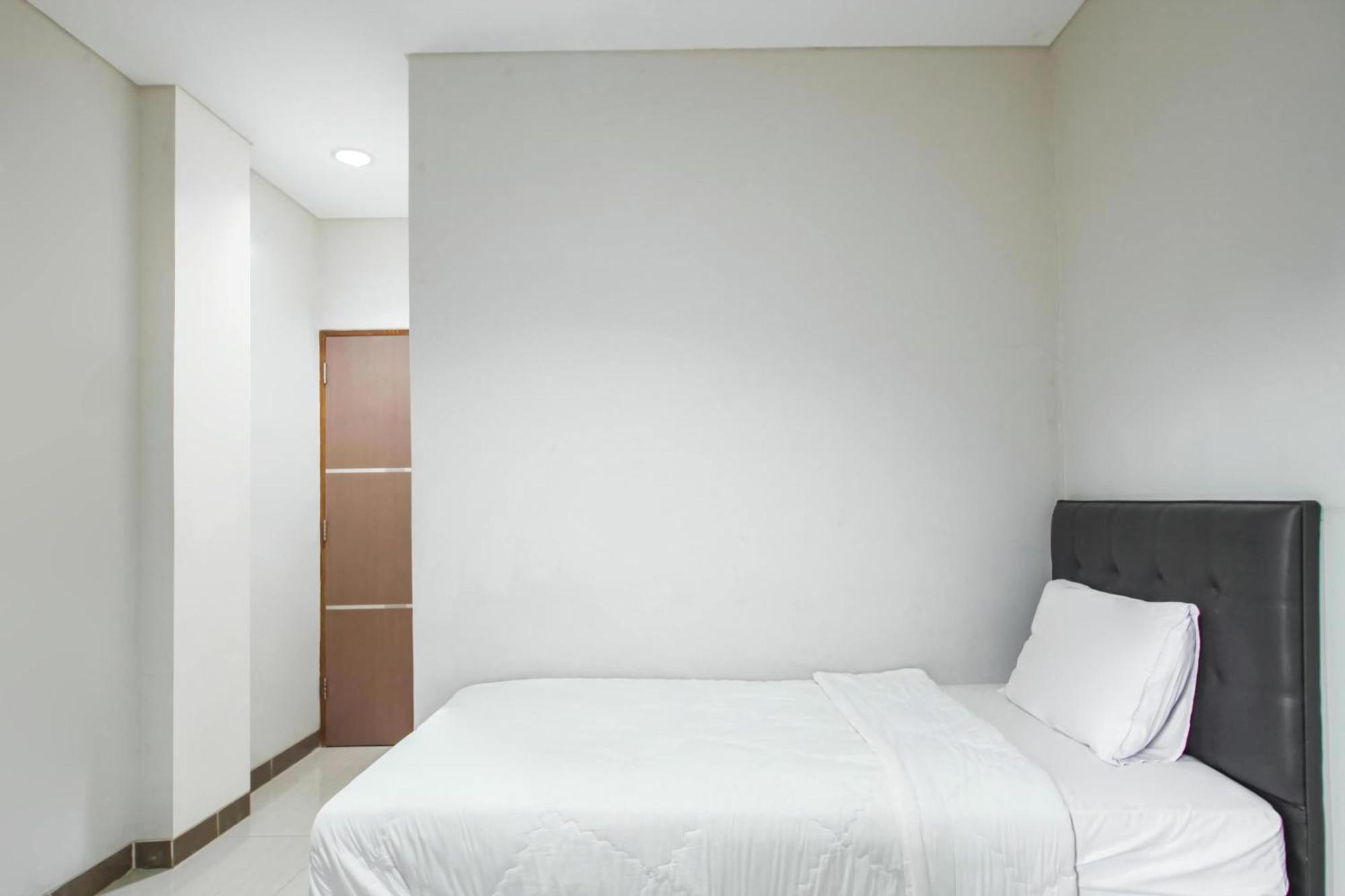 Capital O 93589 Hotel Wongso Syariah 팡칼피낭 외부 사진