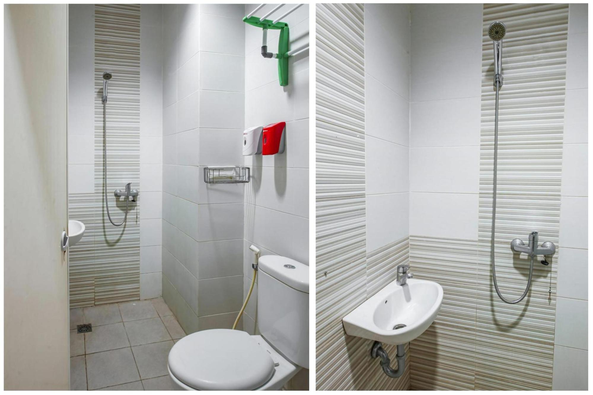 Capital O 93589 Hotel Wongso Syariah 팡칼피낭 외부 사진