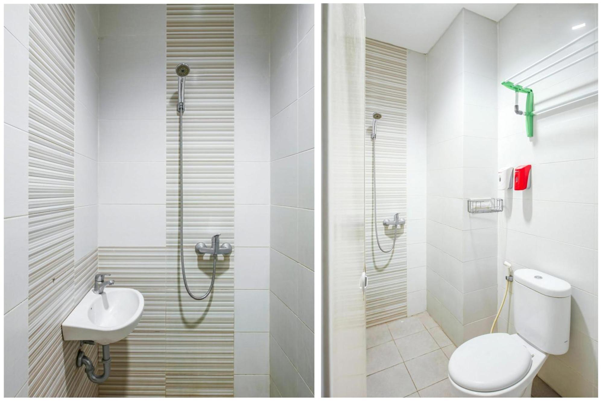 Capital O 93589 Hotel Wongso Syariah 팡칼피낭 외부 사진